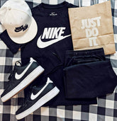 Branded Clothes